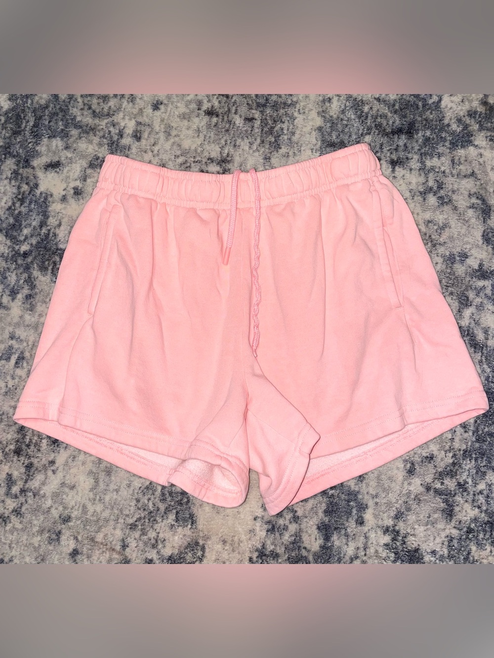 Yogalicious shorts